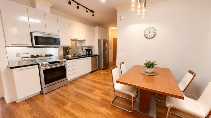 Photo 4 at 505 - 828 Cardero Street, West End VW, Vancouver West