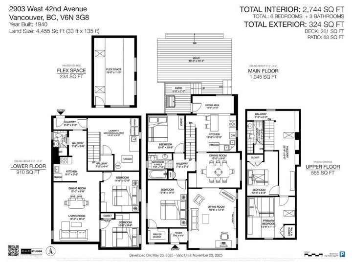 Photo 40 at 2903 W 42nd Avenue, Kerrisdale, Vancouver West