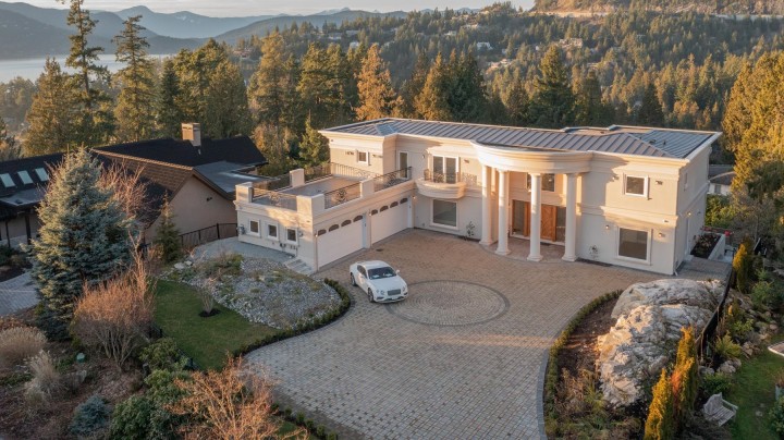 Photo 26 at 5417 Greentree Road, Caulfeild, West Vancouver