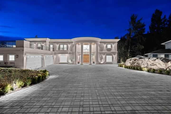 Photo 32 at 5417 Greentree Road, Caulfeild, West Vancouver