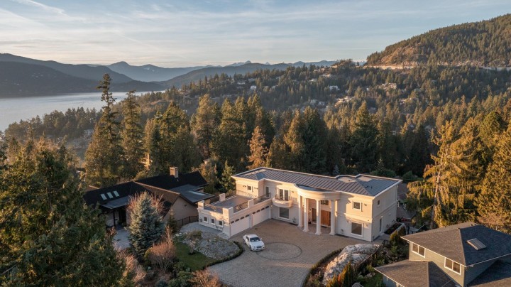 Photo 30 at 5417 Greentree Road, Caulfeild, West Vancouver