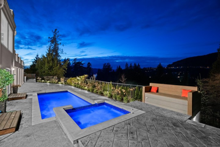 Photo 35 at 5417 Greentree Road, Caulfeild, West Vancouver