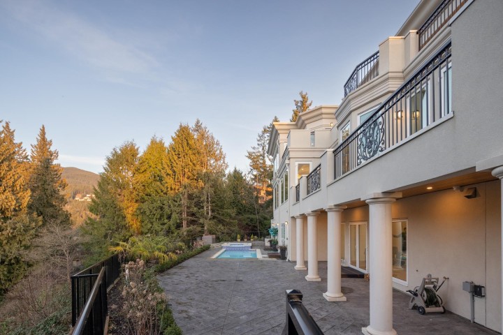 Photo 31 at 5417 Greentree Road, Caulfeild, West Vancouver