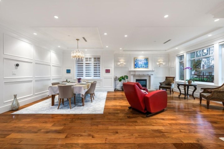 Photo 5 at 2979 W 31st Avenue, MacKenzie Heights, Vancouver West