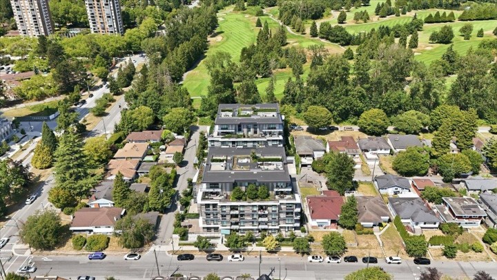 Photo 27 at 303 - 477 W 59th Avenue, South Cambie, Vancouver West