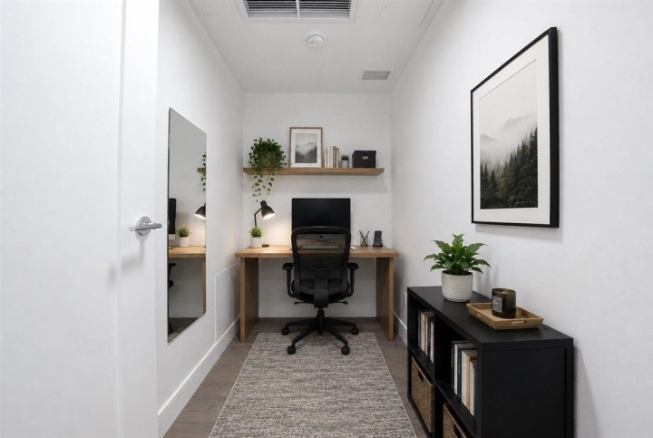 Photo 12 at 303 - 477 W 59th Avenue, South Cambie, Vancouver West