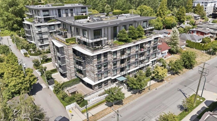 Photo 28 at 303 - 477 W 59th Avenue, South Cambie, Vancouver West