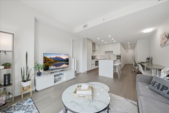 Photo 9 at 303 - 477 W 59th Avenue, South Cambie, Vancouver West