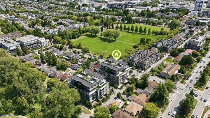 Photo 24 at 303 - 477 W 59th Avenue, South Cambie, Vancouver West