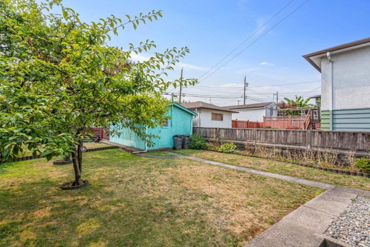 Photo 20 at 3148 E 1st Avenue, Renfrew VE, Vancouver East