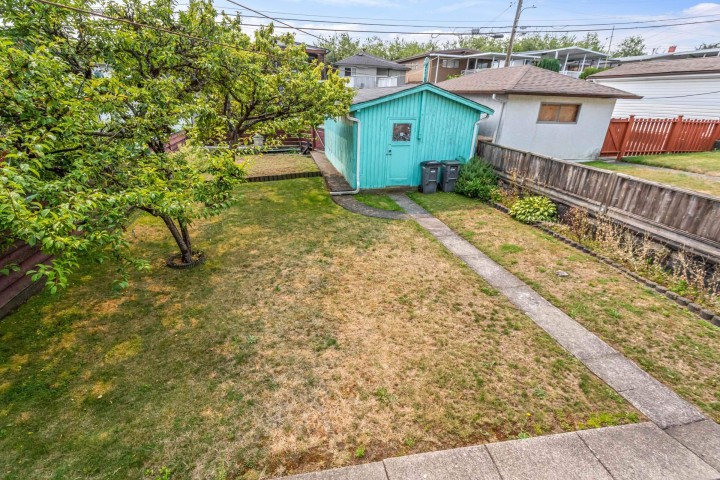 Photo 21 at 3148 E 1st Avenue, Renfrew VE, Vancouver East