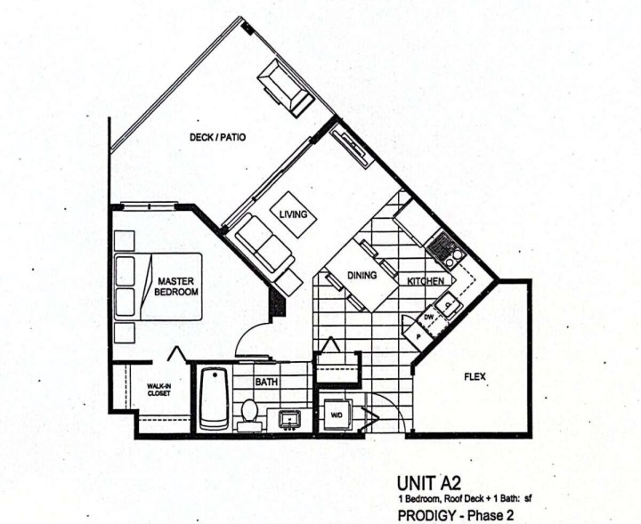 Photo 13 at 106 - 3462 Ross Drive, University VW, Vancouver West