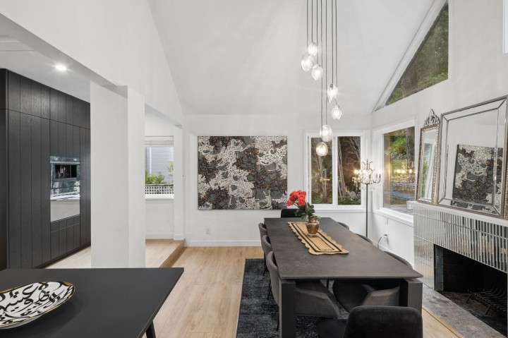 Photo 9 at 4043 Rose Crescent, Sandy Cove, West Vancouver
