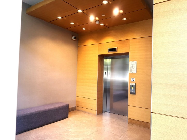 Photo 3 at 402 - 866 Arthur Erickson Place, Park Royal, West Vancouver