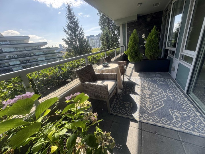 Photo 30 at 402 - 866 Arthur Erickson Place, Park Royal, West Vancouver