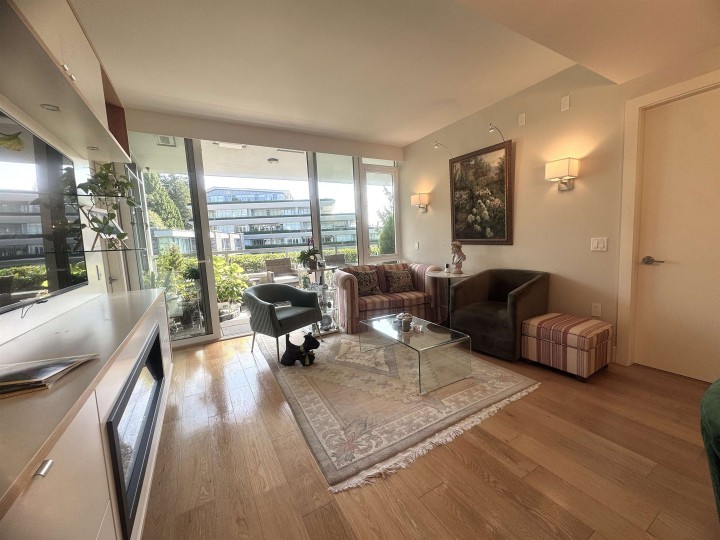Photo 14 at 402 - 866 Arthur Erickson Place, Park Royal, West Vancouver