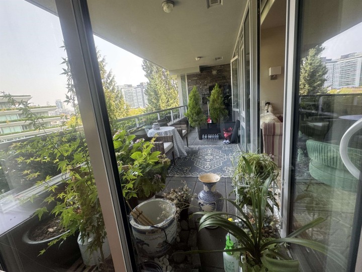 Photo 29 at 402 - 866 Arthur Erickson Place, Park Royal, West Vancouver