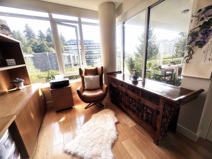 Photo 25 at 402 - 866 Arthur Erickson Place, Park Royal, West Vancouver