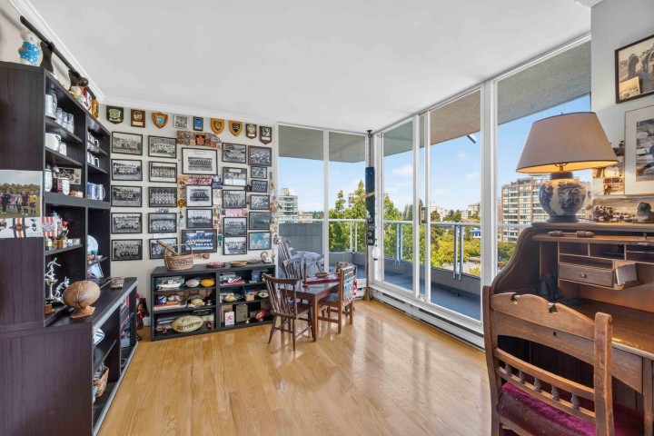 Photo 27 at 9 - 2128 W 43rd Avenue, Kerrisdale, Vancouver West