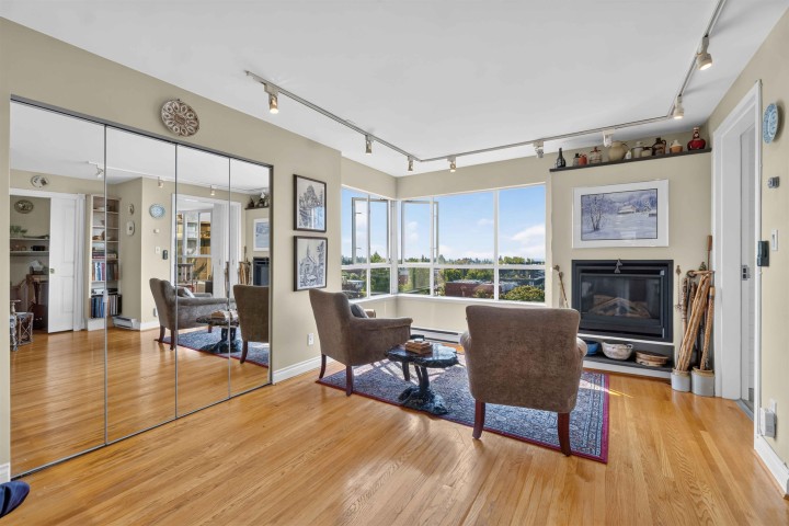 Photo 14 at 9 - 2128 W 43rd Avenue, Kerrisdale, Vancouver West