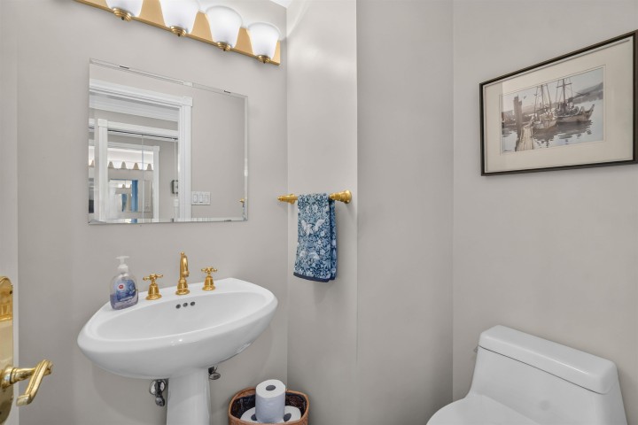 Photo 15 at 9 - 2128 W 43rd Avenue, Kerrisdale, Vancouver West