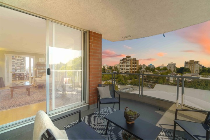Photo 35 at 9 - 2128 W 43rd Avenue, Kerrisdale, Vancouver West