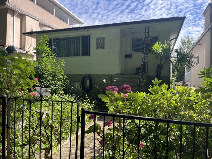 Photo 23 at 2665 Ward Street, Collingwood VE, Vancouver East
