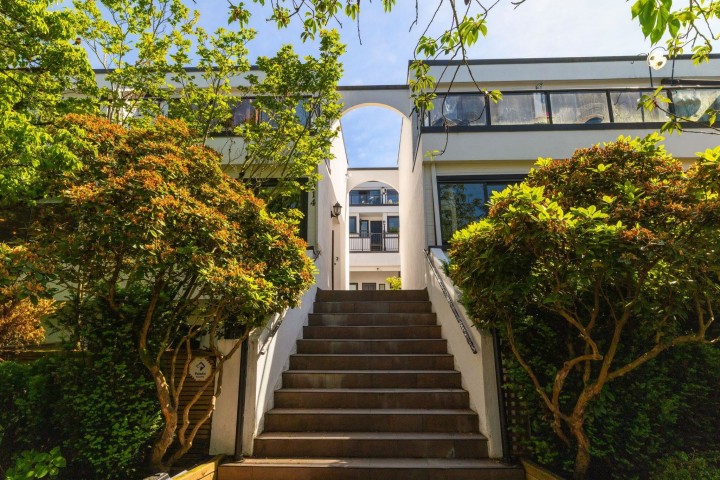 Photo 37 at 11 - 1214 W 7th Avenue, Fairview VW, Vancouver West
