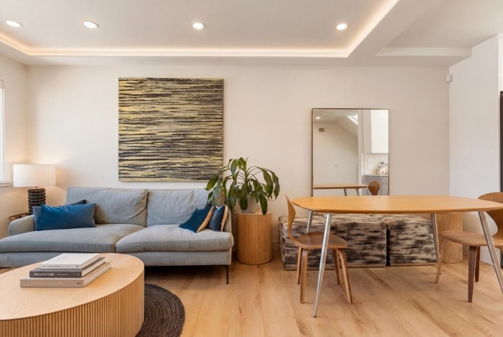 Photo 8 at 11 - 1214 W 7th Avenue, Fairview VW, Vancouver West