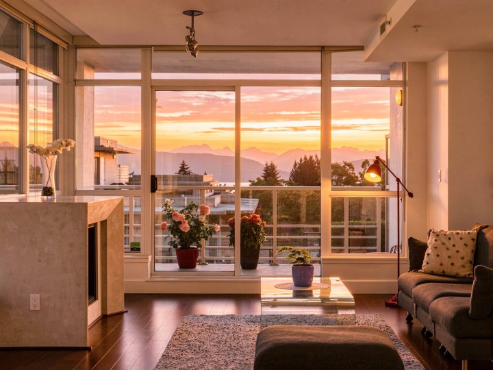 Photo 11 at 602 - 6080 Iona Drive, University VW, Vancouver West