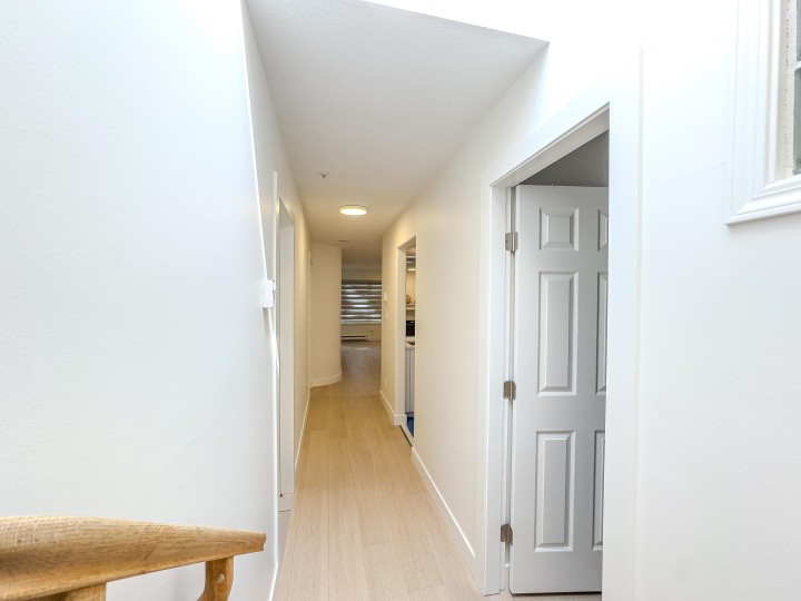 Photo 17 at 311 - 4893 Clarendon Street, Collingwood VE, Vancouver East