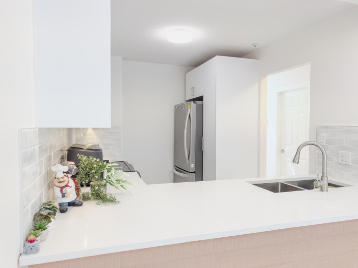 Photo 3 at 311 - 4893 Clarendon Street, Collingwood VE, Vancouver East