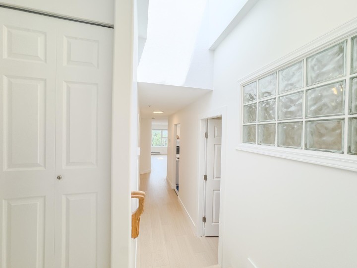 Photo 5 at 311 - 4893 Clarendon Street, Collingwood VE, Vancouver East