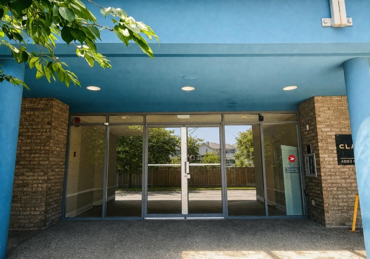 Photo 20 at 311 - 4893 Clarendon Street, Collingwood VE, Vancouver East