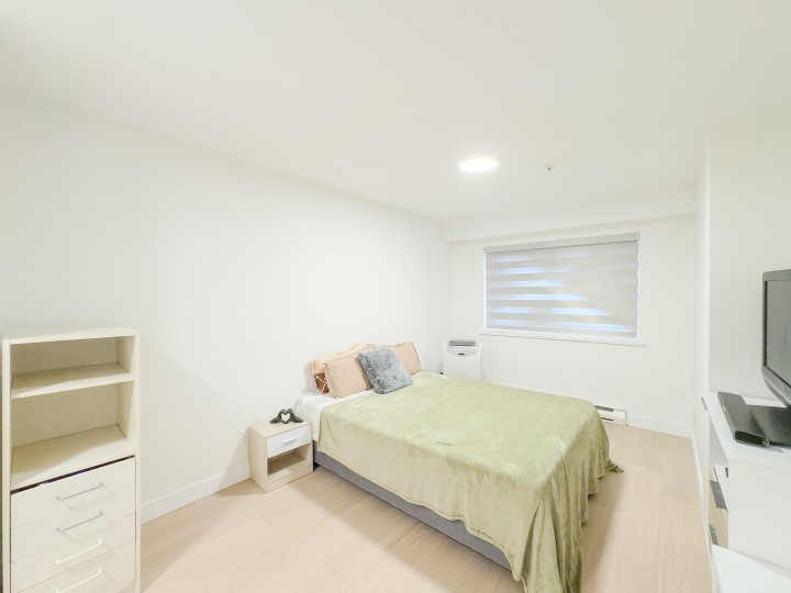 Photo 9 at 311 - 4893 Clarendon Street, Collingwood VE, Vancouver East