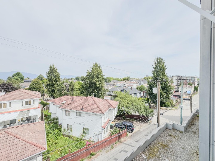 Photo 19 at 311 - 4893 Clarendon Street, Collingwood VE, Vancouver East