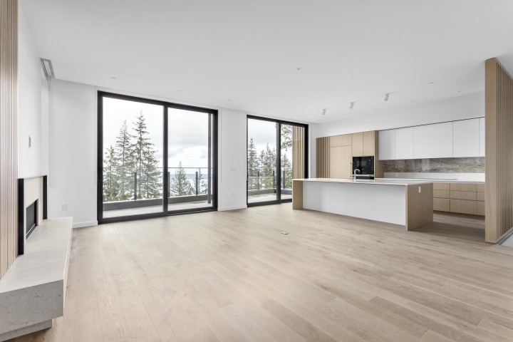 Photo 2 at LOT 5 - 3982 Uplands Way, Cypress Park Estates, West Vancouver