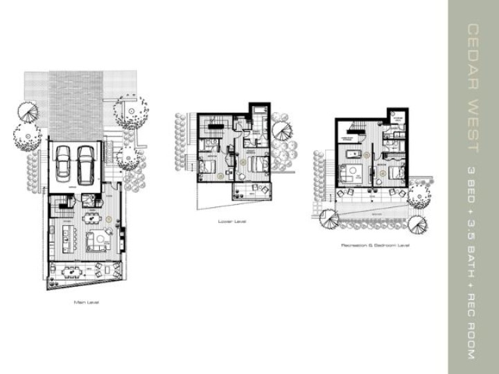Photo 1 at LOT 5 - 3982 Uplands Way, Cypress Park Estates, West Vancouver