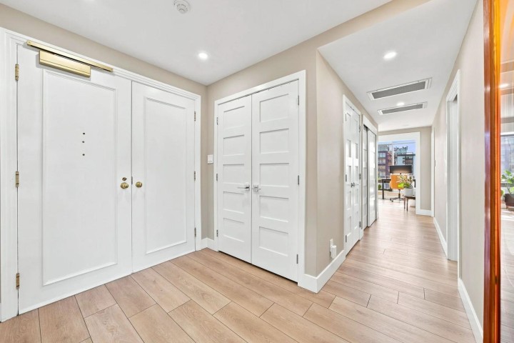 Photo 17 at 15C - 1500 Alberni Street, West End VW, Vancouver West