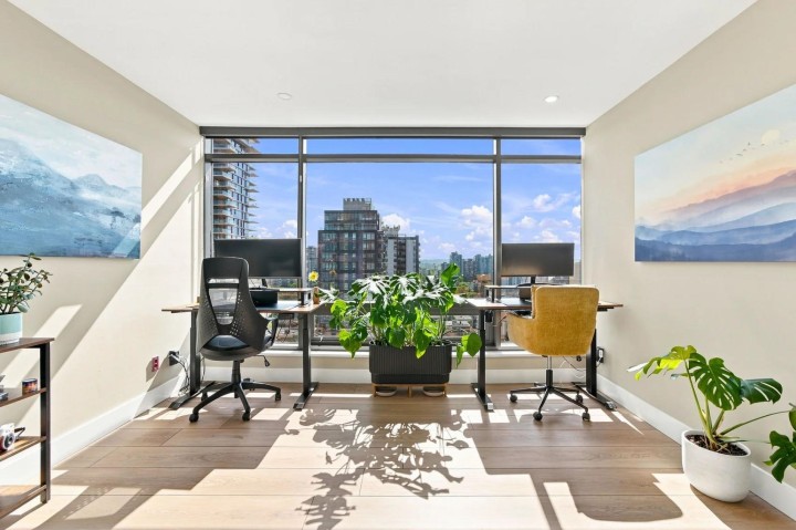 Photo 16 at 15C - 1500 Alberni Street, West End VW, Vancouver West
