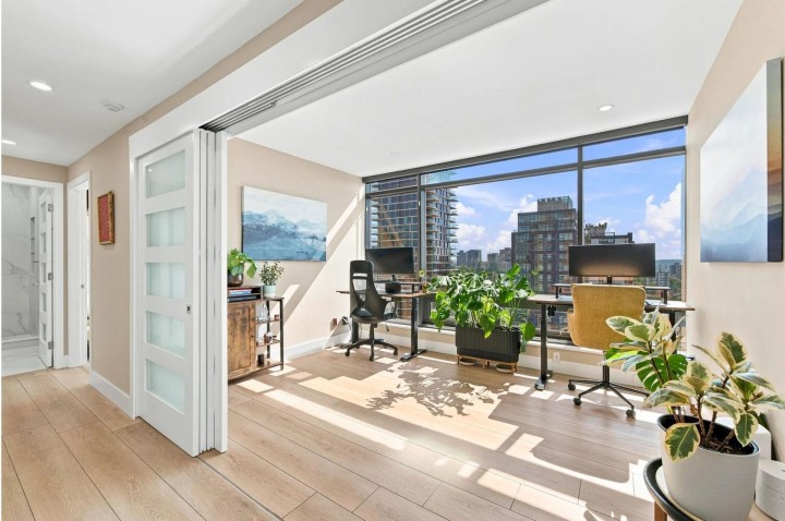 Photo 15 at 15C - 1500 Alberni Street, West End VW, Vancouver West