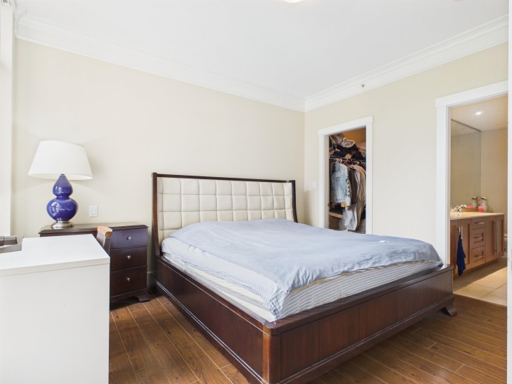 Photo 12 at 401 - 4759 Valley Drive, Quilchena, Vancouver West