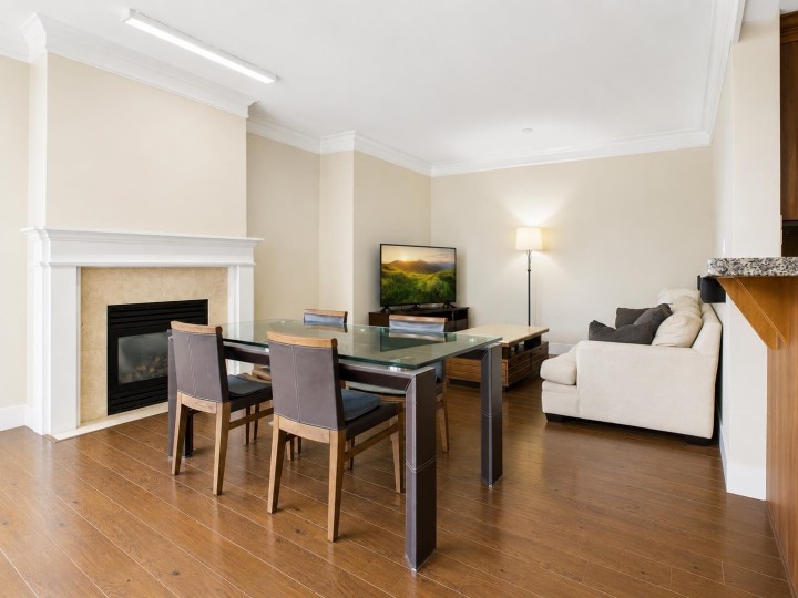 Photo 9 at 401 - 4759 Valley Drive, Quilchena, Vancouver West