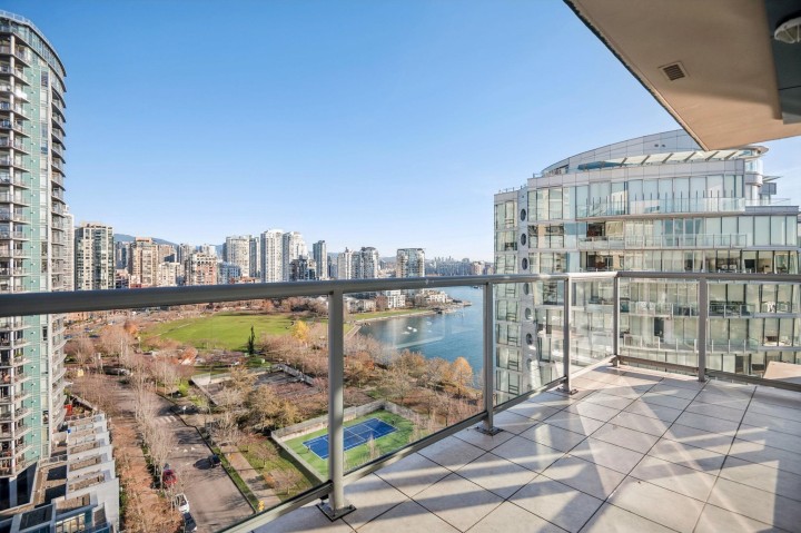 Photo 22 at 1903 - 1515 Homer Mews, Yaletown, Vancouver West