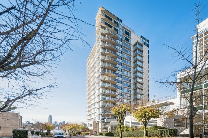 Photo 37 at 1903 - 1515 Homer Mews, Yaletown, Vancouver West