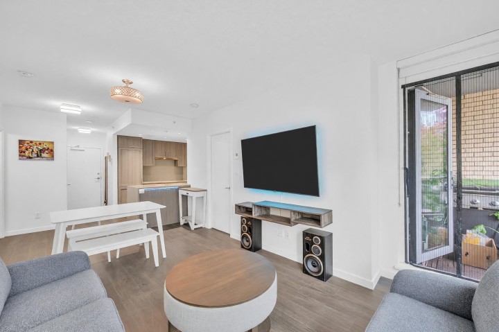 Photo 16 at 504 - 5598 Ormidale Street, Collingwood VE, Vancouver East