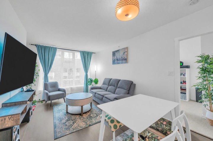 Photo 14 at 504 - 5598 Ormidale Street, Collingwood VE, Vancouver East