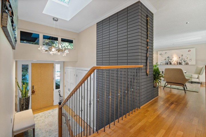 Photo 32 at 4613 Caulfeild Drive, Caulfeild, West Vancouver