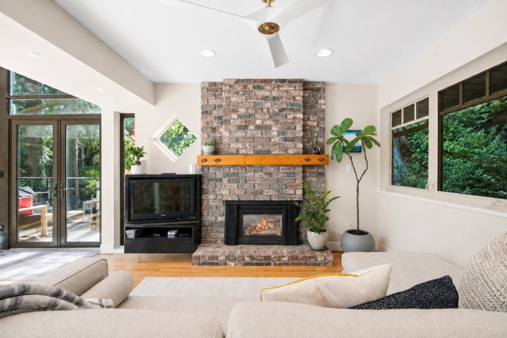 Photo 19 at 4613 Caulfeild Drive, Caulfeild, West Vancouver