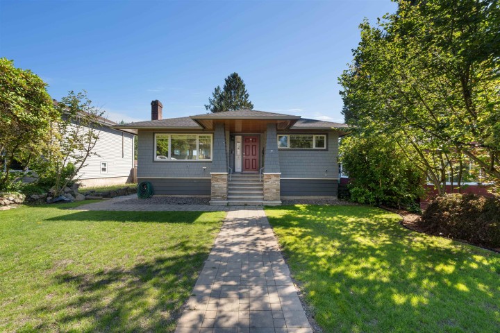 Photo 1 at 409 W 27th Street, Upper Lonsdale, North Vancouver